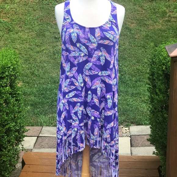 Hobie Bathing Suit Cover-up - Picture 13 of 13